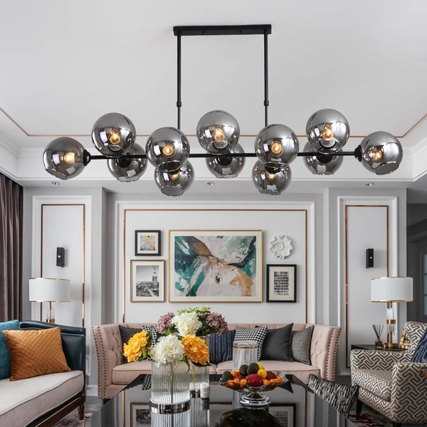 ĐÈN THẢ DECOR ART269