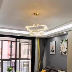 ĐÈN THẢ DECOR ART491-68