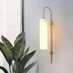 ĐÈN TƯỜNG DECOR ART-706-TĐ