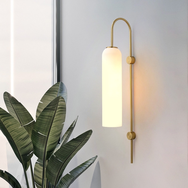 ĐÈN TƯỜNG DECOR ART-706-TĐ