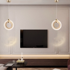 ĐÈN TƯỜNG DECOR ART-100