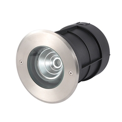 ĐÈN ÂM ĐẤT SLUG10