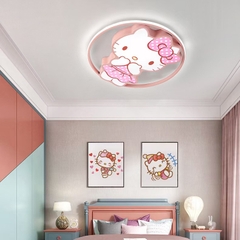 ĐÈN MÂM LED MICA KITTI 02/500