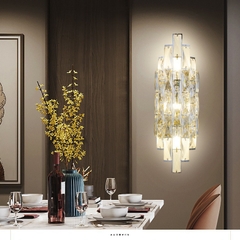 ĐÈN TƯỜNG DECOR ART-776B