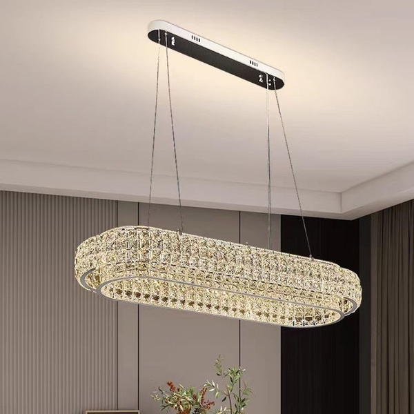 ĐÈN CHÙM ART - 486L1