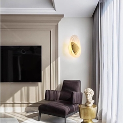 ĐÈN TƯỜNG DECOR ART-DTC021/V