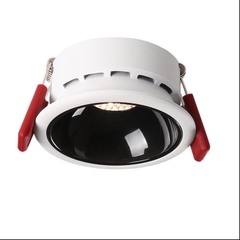 Đèn led âm trần Spotlight SLCCL75