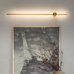 ĐÈN TƯỜNG DECOR ART-D752V/800