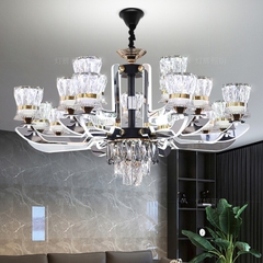 ĐÈN CHÙM PHÁT QUANG 8601/12