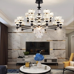 ĐÈN CHÙM PHÁT QUANG 992/18