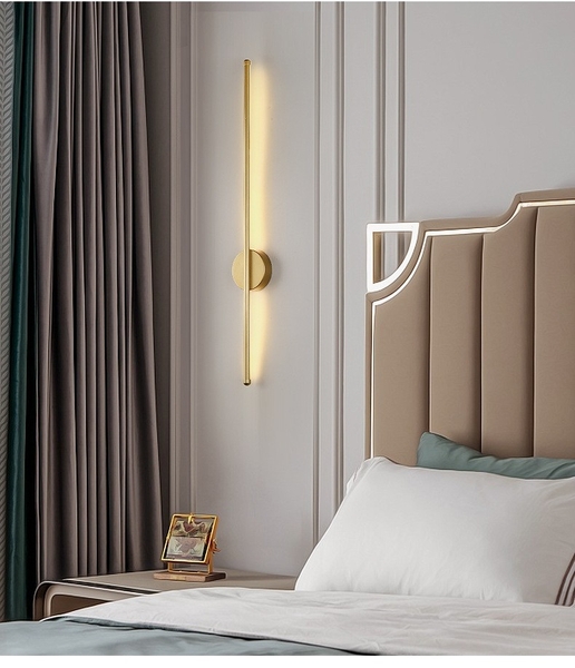 ĐÈN TƯỜNG DECOR ART - DLT/004V