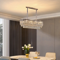 ĐÈN CHÙM ART - 593L