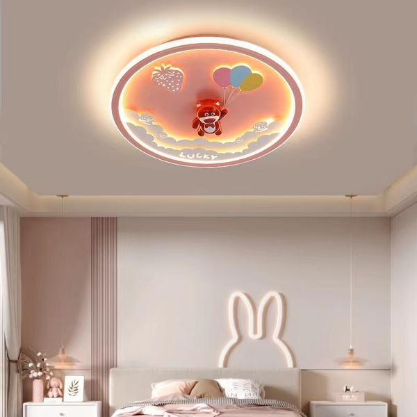 ĐÈN MÂM LED ỐP MICA 01 KT 500