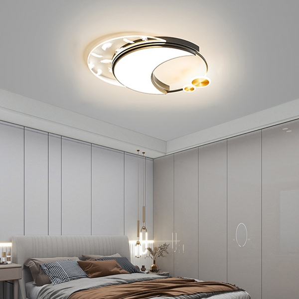 ĐÈN MÂM LED ỐP NGÔI SAO 829/500