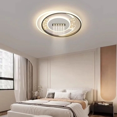 ĐÈN MÂM LED ỐP 453/500