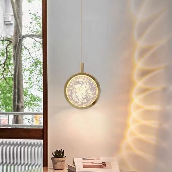 ĐÈN TƯỜNG DECOR ART-103