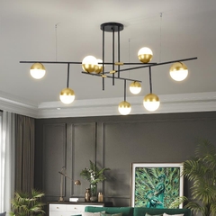 ĐÈN THẢ DECOR ART125C