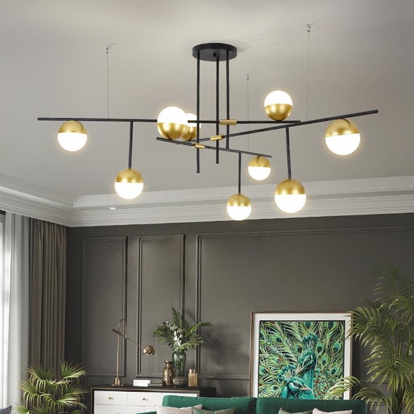 ĐÈN THẢ DECOR ART125C