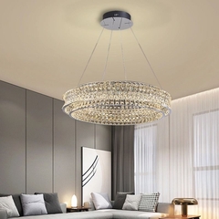 ĐÈN CHÙM ART - 486D1