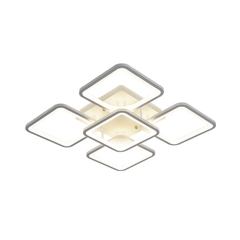 o1cn01y1lvil1vv7mreeaal-2398606177-0-cib ĐÈN MÂM LED 5 CÁNH VUÔNG