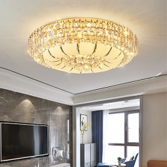 ĐÈN MÂM ỐP PHA LÊ 787