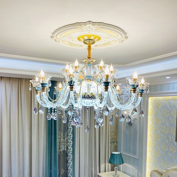 ĐÈN CHÙM PHÁT QUANG 619