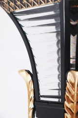 sl-119-2 Đèn tường tân cổ điển SL-119