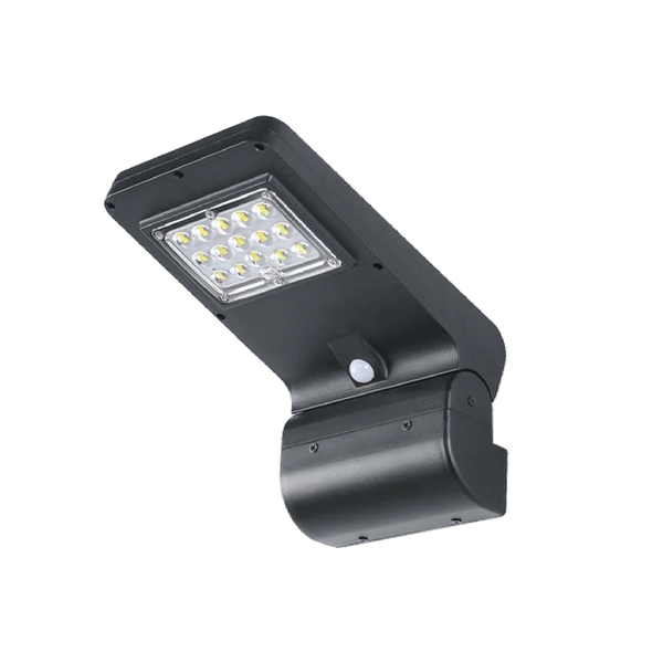 Đèn gắn tường năng lượng mặt trời SL-BD1066