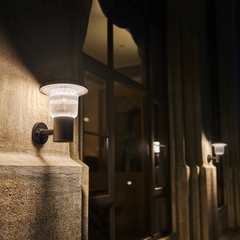 sl-bd1104-2 Đèn gắn tường năng lượng mặt trời SL-BD1104