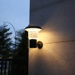 sl-bd1104-3 Đèn gắn tường năng lượng mặt trời SL-BD1104
