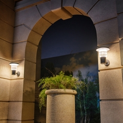 sl-bd1104-5 Đèn gắn tường năng lượng mặt trời SL-BD1104