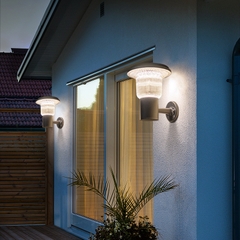 sl-bd1104-7 Đèn gắn tường năng lượng mặt trời SL-BD1104