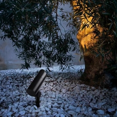 sl-cc4a-11 Đèn cắm cỏ SLCC4A