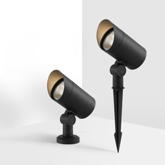 sl-cc4a-15 Đèn cắm cỏ SLCC4A