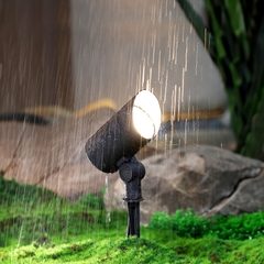 sl-cc4a-3 Đèn cắm cỏ SLCC4A