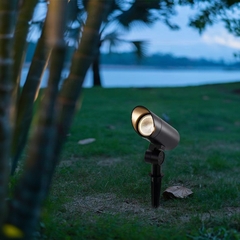 sl-cc4a-8 Đèn cắm cỏ SLCC4A