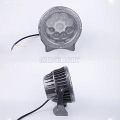 sl-cdtkt-05 Đèn rọi cột SL-CDTKT