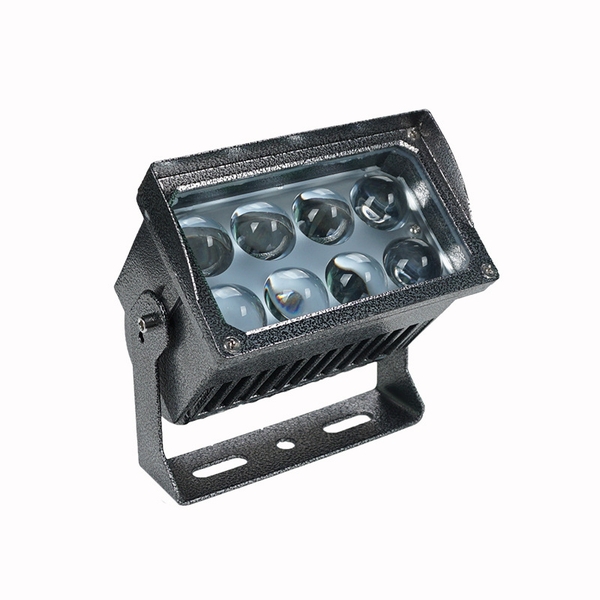 Đèn rọi cột chiếu thẳng hình vuông SL-CDTKV