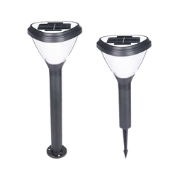 Đèn nấm sân vườn năng lượng mặt trời SL-CPD2104