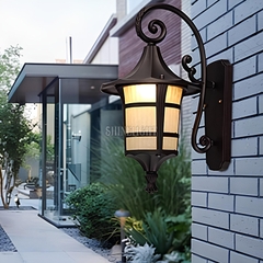 sl-dtcd70-2 Đèn tường cổ điển SL-DTCD70