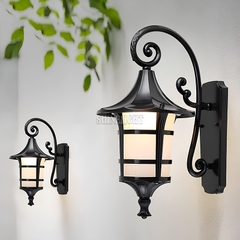 sl-dtcd70-3 Đèn tường cổ điển SL-DTCD70