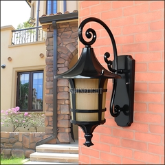 sl-dtcd70-4 Đèn tường cổ điển SL-DTCD70