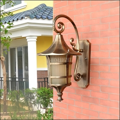 sl-dtcd70-6 Đèn tường cổ điển SL-DTCD70