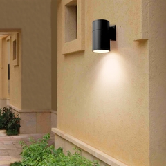 sl-dthd1d-2 Đèn tường hiện đại SL-DTHD1D