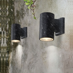 sl-dthd1d-4 Đèn tường hiện đại SL-DTHD1D