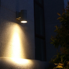 sl-dthd1d-6 Đèn tường hiện đại SL-DTHD1D