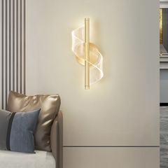 sl-dthd28-10 Đèn tường hiện đại SL-DTHD28