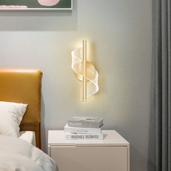 sl-dthd28-11 Đèn tường hiện đại SL-DTHD28