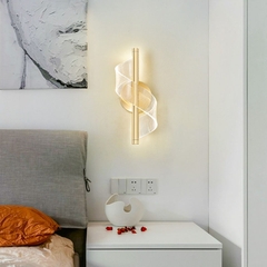 sl-dthd28-4 Đèn tường hiện đại SL-DTHD28