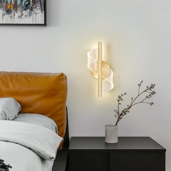 sl-dthd28-6 Đèn tường hiện đại SL-DTHD28